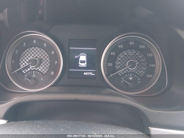 Hyundai ELANTRA SEL 2020 KMHD84LF5LU930891 Image 7