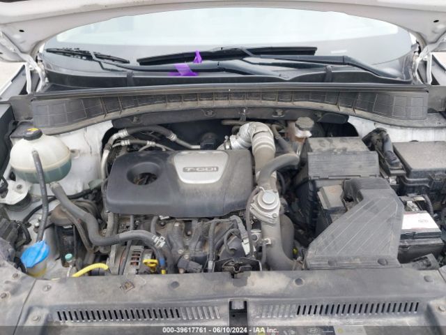KM8J33A21HU365431 Hyundai Tucson Limited