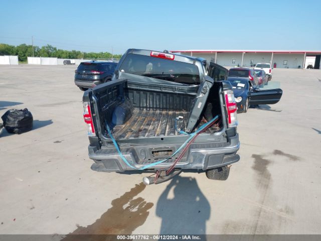 1GCGSBE34F1273615 Chevrolet Colorado Lt