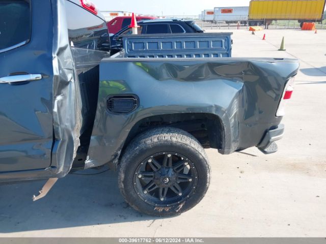 1GCGSBE34F1273615 Chevrolet Colorado Lt