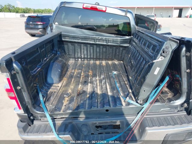 1GCGSBE34F1273615 Chevrolet Colorado Lt