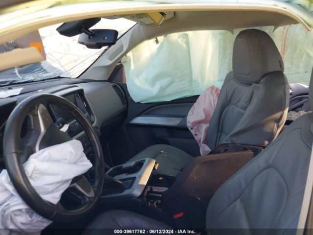 1GCGSBE34F1273615 Chevrolet Colorado Lt