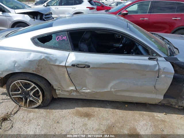 Ford Mustang Ecoboost Premium Fastback 2022 1FA6P8TH6N5100822 Image 14