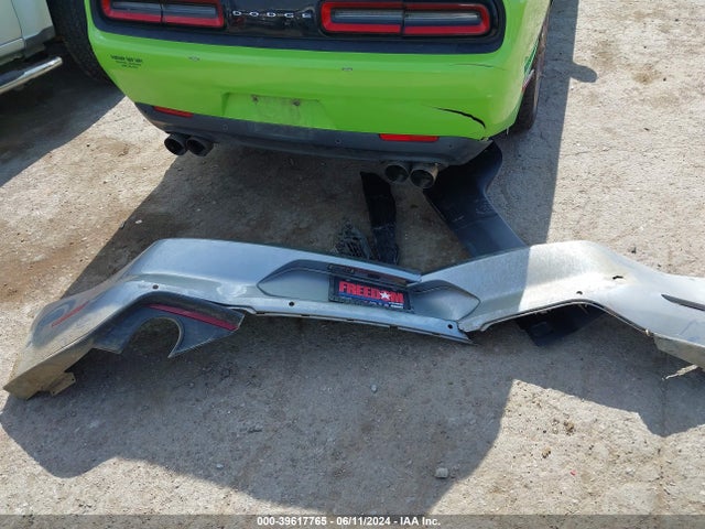 Ford Mustang Ecoboost Premium Fastback 2022 1FA6P8TH6N5100822 Image 12