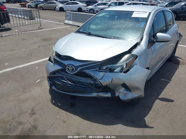 Toyota YARIS L 2016 VNKKTUD32GA068954 Image 6