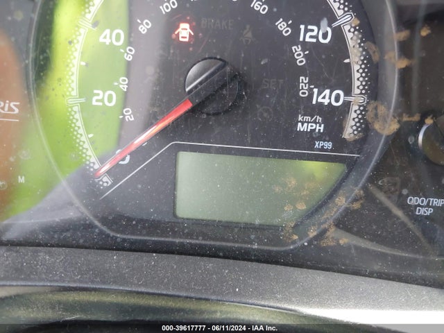 Toyota YARIS L 2016 VNKKTUD32GA068954 Image 7