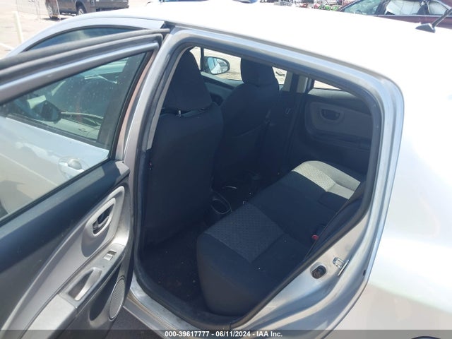 Toyota YARIS L 2016 VNKKTUD32GA068954 Image 8