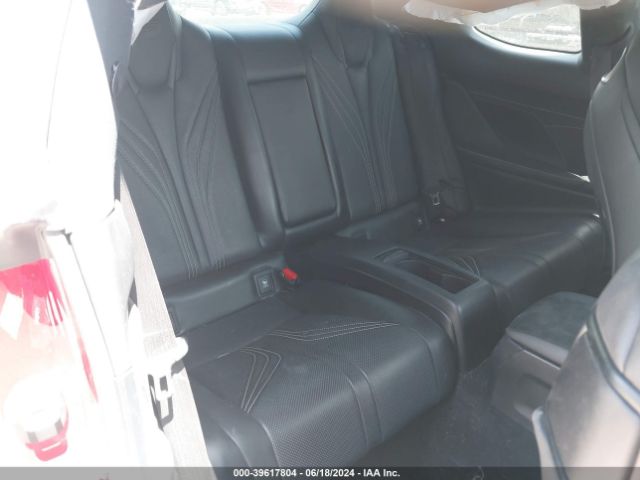 JTHHP5BC1F5001347 Lexus RC F