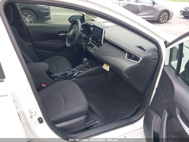 Toyota COROLLA LE 2021 5YFEPMAE1MP152755 Image 5