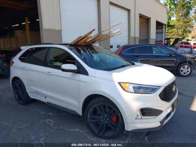 2FMPK4AP2KBC22113 Ford EDGE ST