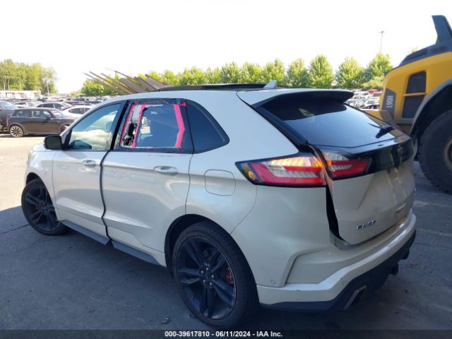 2FMPK4AP2KBC22113 Ford EDGE ST