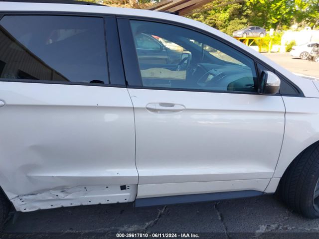 2FMPK4AP2KBC22113 Ford EDGE ST
