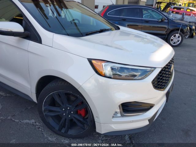 2FMPK4AP2KBC22113 Ford EDGE ST