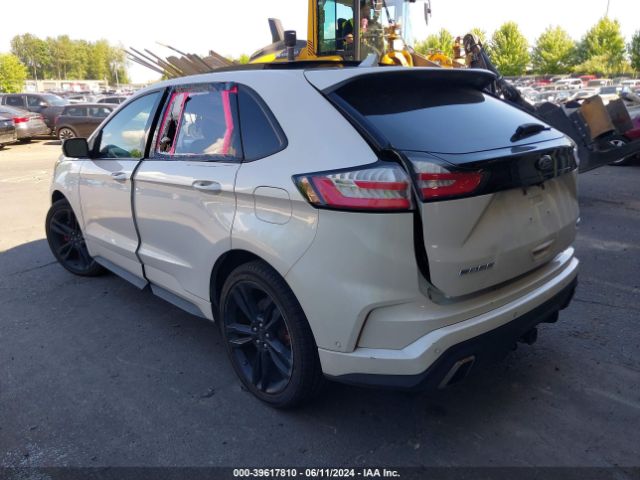 2FMPK4AP2KBC22113 Ford EDGE ST