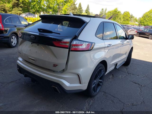 2FMPK4AP2KBC22113 Ford EDGE ST