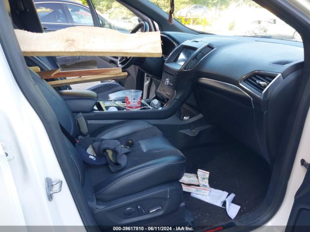 2FMPK4AP2KBC22113 Ford EDGE ST