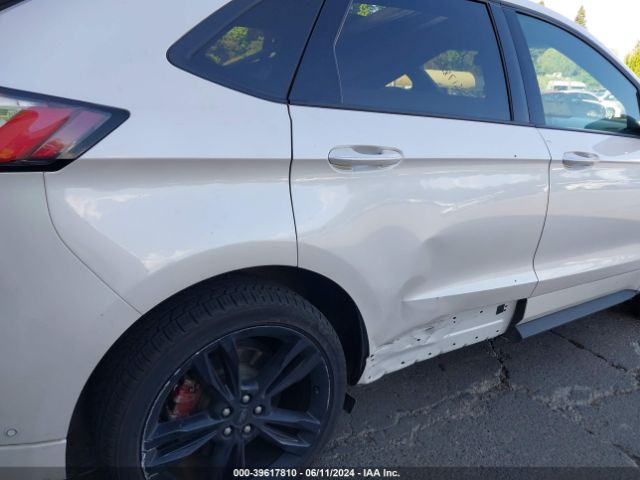 2FMPK4AP2KBC22113 Ford EDGE ST