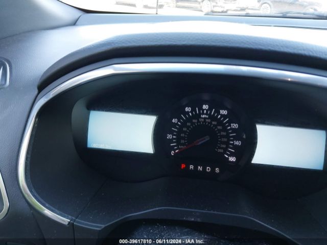 2FMPK4AP2KBC22113 Ford EDGE ST