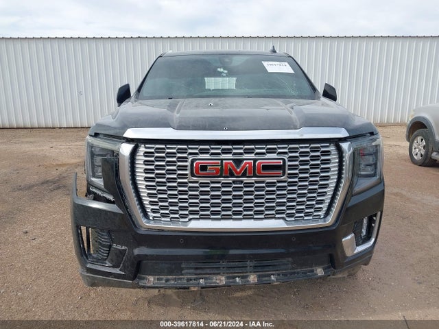 1GKS1JKT4NR213947 GMC Yukon Xl 2wd Denali