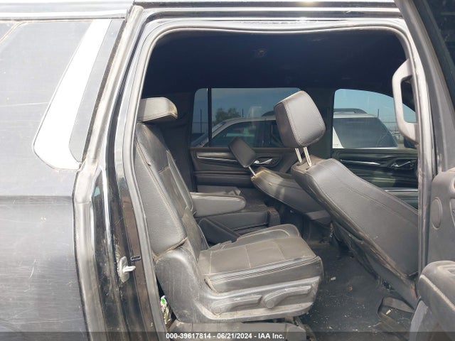 1GKS1JKT4NR213947 GMC Yukon Xl 2wd Denali