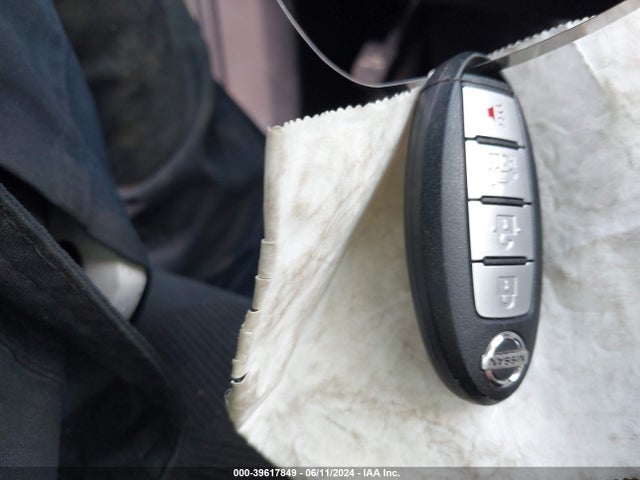 Nissan ROGUE SV 2016 KNMAT2MV0GP644581 Image 11