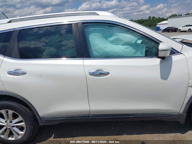 Nissan ROGUE SV 2016 KNMAT2MV0GP644581 Image 14