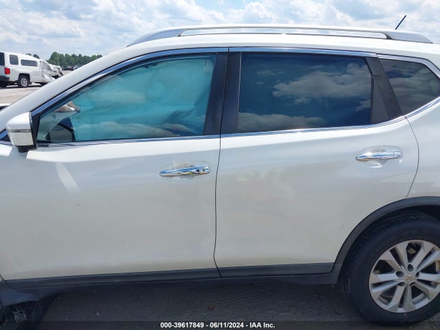 Nissan ROGUE SV 2016 KNMAT2MV0GP644581 Image 15