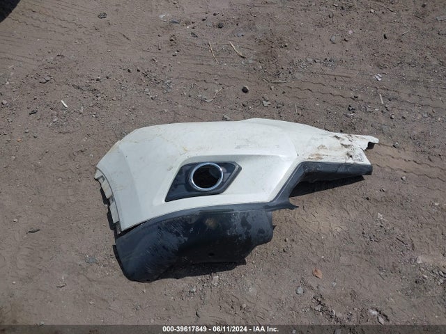 Nissan ROGUE SV 2016 KNMAT2MV0GP644581 Image 12