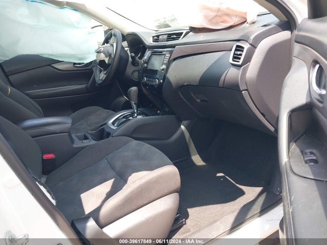 Nissan ROGUE SV 2016 KNMAT2MV0GP644581 Image 5