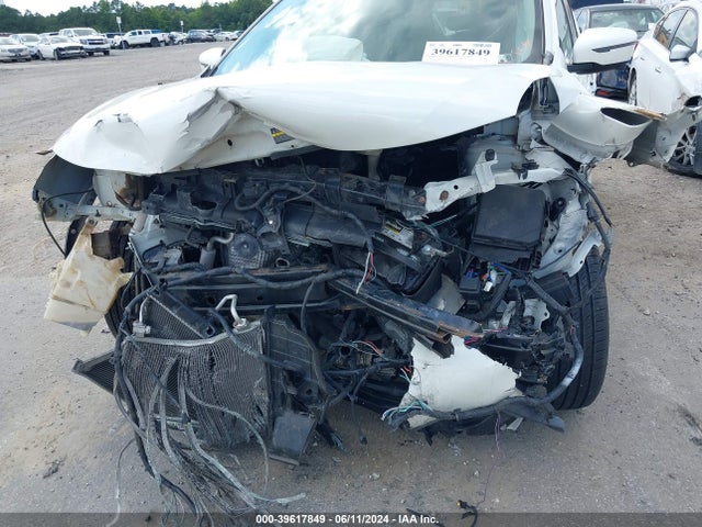Nissan ROGUE SV 2016 KNMAT2MV0GP644581 Image 6
