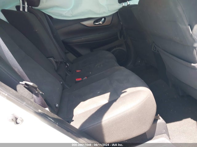 Nissan ROGUE SV 2016 KNMAT2MV0GP644581 Image 8