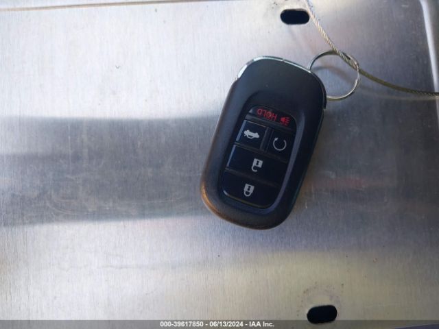 2HGFE2F53NH585168 Honda Civic Sport