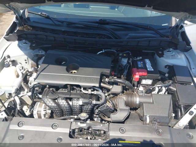 Nissan Altima 2.5 S 2019 1N4BL4BV9KC127739 Image 10