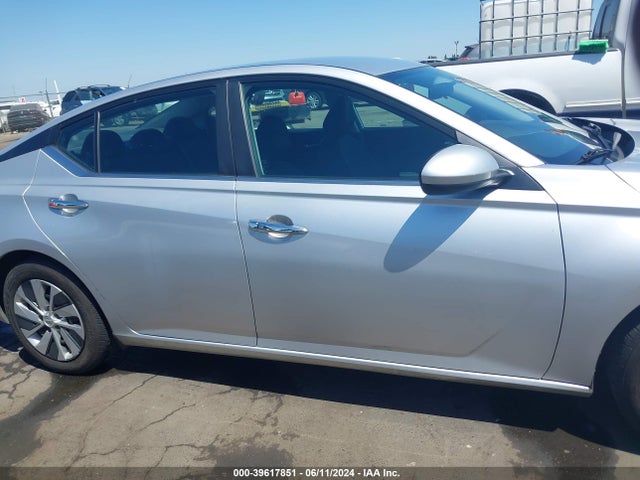 Nissan Altima 2.5 S 2019 1N4BL4BV9KC127739 Image 13