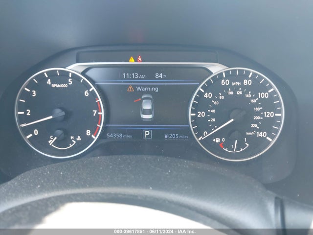 Nissan Altima 2.5 S 2019 1N4BL4BV9KC127739 Image 15
