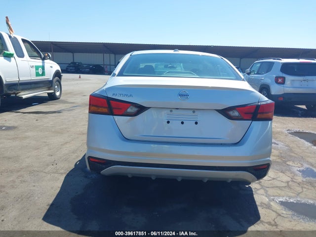 Nissan Altima 2.5 S 2019 1N4BL4BV9KC127739 Image 16