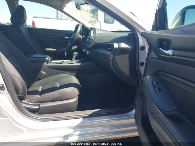 Nissan Altima 2.5 S 2019 1N4BL4BV9KC127739 Image 5