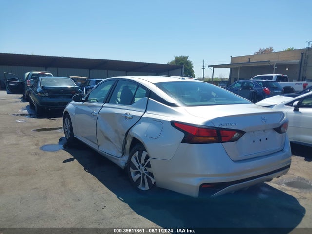 Nissan Altima 2.5 S 2019 1N4BL4BV9KC127739 Image 6