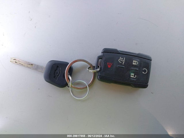 Chevrolet Tahoe Ls 2017 1GNSCAKC9HR248842 Image 11