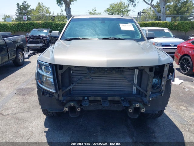 Chevrolet Tahoe Ls 2017 1GNSCAKC9HR248842 Image 13