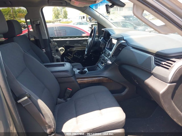 Chevrolet Tahoe Ls 2017 1GNSCAKC9HR248842 Image 5