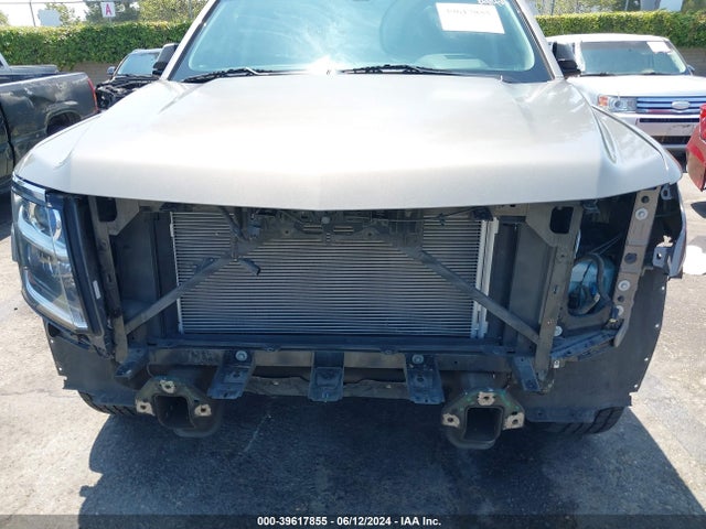 Chevrolet Tahoe Ls 2017 1GNSCAKC9HR248842 Image 6