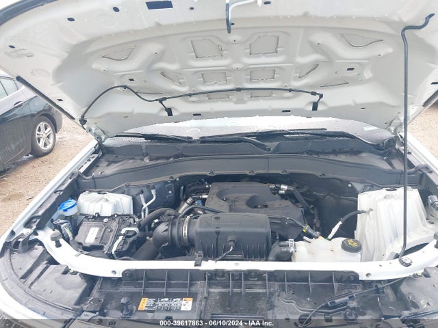 Ford EXPLORER XLT 2020 1FMSK7DHXLGC96759 Image 10