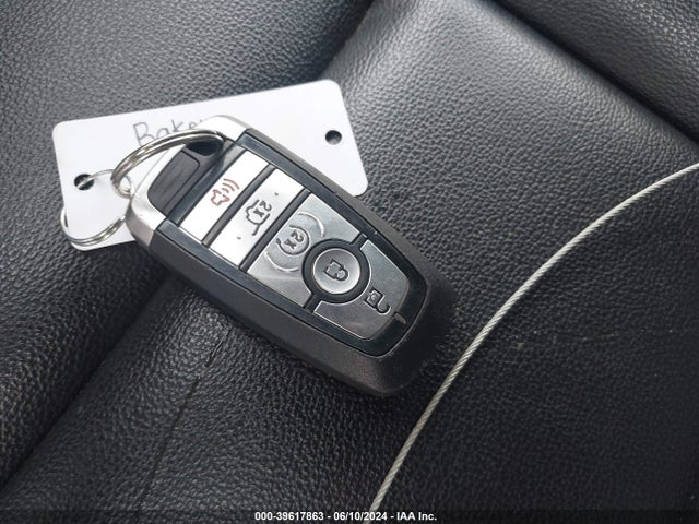 Ford EXPLORER XLT 2020 1FMSK7DHXLGC96759 Image 11