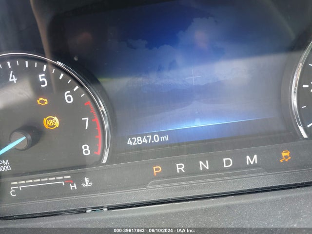 Ford EXPLORER XLT 2020 1FMSK7DHXLGC96759 Image 15