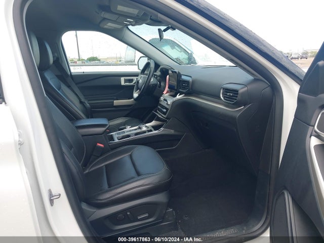 Ford EXPLORER XLT 2020 1FMSK7DHXLGC96759 Image 5