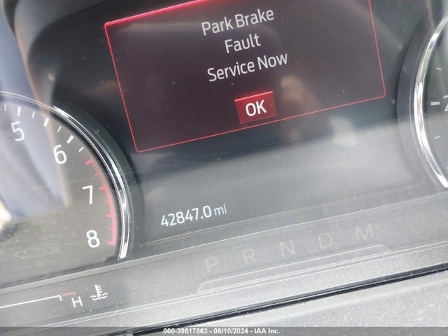Ford EXPLORER XLT 2020 1FMSK7DHXLGC96759 Image 7