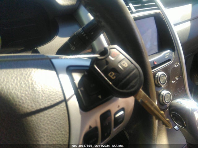 Продаж на аукціоні авто 2012 Ford Edge Sel, vin: 2FMDK3JC6CBA77525, номер лоту: 39617864