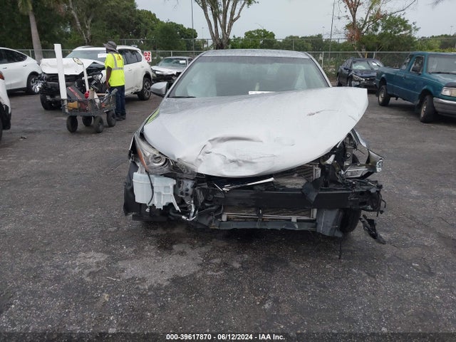 Toyota CAMRY SE 2017 4T1BF1FK3HU369702 Image 12