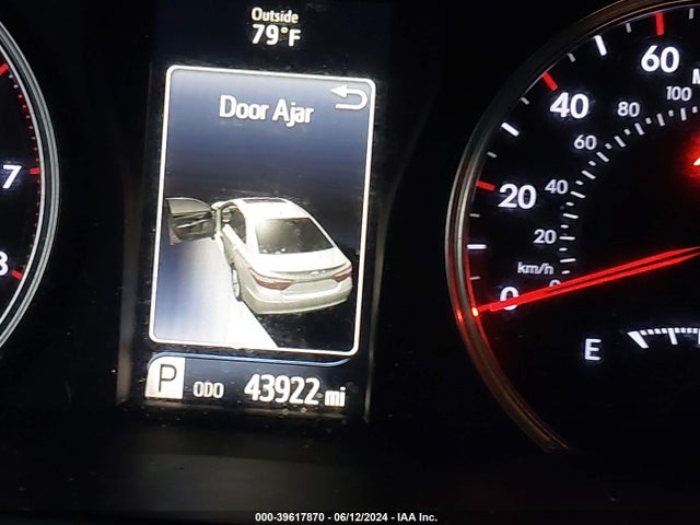 Toyota CAMRY SE 2017 4T1BF1FK3HU369702 Image 15